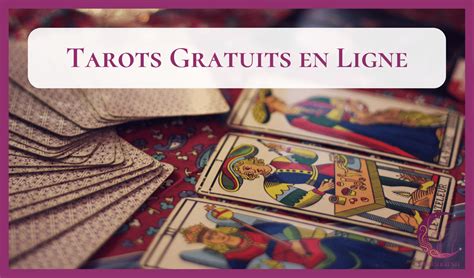 Votre tirage de Tarot gratuit en ligne : Tarot.fr